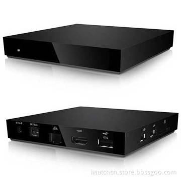 Amlogic S805 Quad Core TV Box
